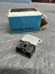 Nos 1973-75 Chevy Camaro Vette Chevelle Z28 Ss Spark Delay Tsc Relay Gm 6270698. Fixed Price $75.00.