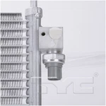 Tyc 3086 A/c Condenser For 03-07 Honda Accord. Fixed Price $92.90.