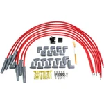 31179 Msd Spark Plug Wires Set Of 6 Mustang Suburban Savana Ford Ranger Gmc. Fixed Price $190.83.