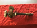1972 Corvette Original Tach Drive Distributor Gm #1112050 Dated 2A26 LT1 LS5. Fixed Price $250.00.