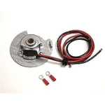 Pertronix 1285LS Ignitor Points Replacement 42-48 Ford Flathead V8 221 239. Fixed Price $190.40.