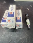Ac Spark Plugs. Fixed Price $14.34.