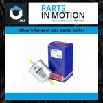 Fuel Filter Fits Volvo S80 MK1 98 To B&b 30520512 30620512 Quality Guaranteed. Fixed Price $17.02.
