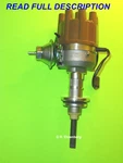Mopar Electronic Ignition Distributor Smallblock Plym Dodge 318/340/360 Nos Cap. Fixed Price $115.69.
