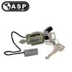 Asp C-42-407 LC1407 LC1410 Ignition Lock For 2002-2004 Hummer H1 H51 H37 Key. Fixed Price $47.87.