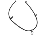 Porsche Transfer Case Breather Line, Cayenne 2015-2018 95830104701--GEN. Fixed Price $53.29.