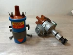 Bmw E10 2002 Ignition Distributor 0231170164 W/ Bosch Coil Free Ship. Fixed Price $349.95.