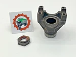 Gmc Chevy Chevrolet 2WD SM465 1350 Rear Output Yoke Spline + Nut. Fixed Price $89.97.