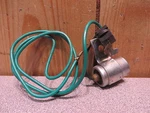 Bosch Ignition Condenser #. Fixed Price $14.88.