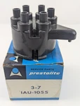 Nos Distributor Cap 6 Cylinder Dodge Prestolite M37 M43 M715 3-7 IAU-1055. Fixed Price $69.00.