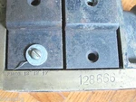 1917 P.m.co Eisemann Magneto EUJA4 Car Auto Ignition #128666 -- Maybe Packard. Fixed Price $75.00.