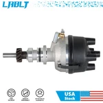 Lablt 86588846 Tractor Distributor Ford 500 600 700 800 900 501 601 701+. Fixed Price $54.08.