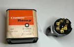 Nos Delco Remy D1416 1961 Oldsmobile Ignition Switch 1116591 Genuine Oem. Fixed Price $85.00.