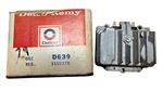 Gm 1116378 Delco Remy D639 Nos Voltage Regulator 2J: Chevy B-o-p With 62A Ti. Fixed Price $149.95.