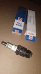 Ac Delco R86TS5 Spark Plug -- Lot Of 2. Fixed Price $6.00.