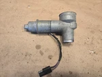 Jaguar XJ6 XJ12 Ignition Cylinder DAC1419. Fixed Price $22.49.
