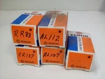 Lot Of Napa Nos Ignition Distributor Rotors RR83, RR157, AL112, AL107, EP14. Fixed Price $36.79.