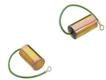 For 1968-1972 Mercedes 280SE Ignition Condenser Bosch 77737NPRJ 1969 1971 1970. Fixed Price $17.53.