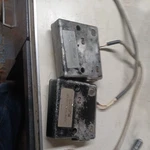 Jaguar XJ6 Xjs Electronic Ignition Amplifier Lucas AB14 Working 47259B. Fixed Price $225.00.