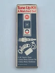 Nos Ac 394-01 Delco D1004 Tune Up Kit Points Condenser R42TS Spark Plugs 863132. Fixed Price $39.99.