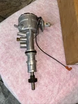 Ford F-350 F-500 Cardone Ignition Distributor Gap. Fixed Price $99.00.