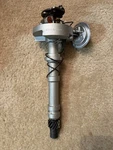 1970 Chevrolet 396 Fully Restored Distributor 1111999. Fixed Price $460.00.
