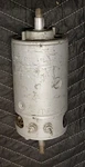 Orignal Porsche 356 Generator Bosch Lj Geg 200/6/2600 L19 Date Code 6R(6/60). Fixed Price $549.90.
