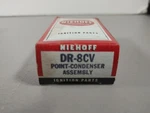 Nos Niehoff DR8CV Automotive Parts Point Condenser Assembly DR-8CV. Fixed Price $13.45.