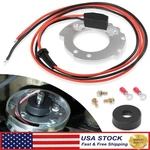 1244A Pertronix Electronic Ignition Conversion Kit Ignitor Ford Cyl. Fixed Price $37.90.