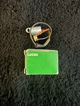 Lucas DCB104 Distributor Condensor Jaguar XJ6 Lotus Elite Esprit Austin Mini. Fixed Price $15.95.