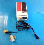 Ignition Condenser-distributor Bwd Automotive G134. Fixed Price $14.75.