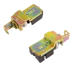 Pull/push Plunger Style Headlight Switch W/ Internal Dimming For 65-69 Mustang. Fixed Price $46.27.