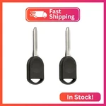 Replacement 80 Bit Transponder Ignition Car Key Fits H92 H84 H85 (guaranteed To. Fixed Price $20.65.