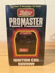 Vintage Mallory Promaster 12 Volt Ignition Coil 29440 Nos Sealed. Fixed Price $169.99.