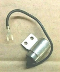 Ignition Condenser; Smp.# MA118; Fits: Autobiachi; Fiat; Lancia; Seat; Talbot. Fixed Price $18.00.