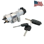 4B0905851P For 2002-2010 Vw Beetle Ignition Lock Cylinder Assembly W/ Key Shells. Fixed Price $73.74.