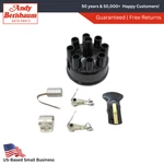 1955-1956 Hudson 8-CYLINDER Ignition Distributor Cap Tune Up Kit.. Fixed Price $95.00.