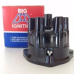 1974 Nos Chevrolet 6 Cylinder Distributor Cap-big Ignition 33-51. Fixed Price $15.00.