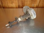Ford Autolite Distributor D1AF-12127-HA 1D23 1971 Mustang Mercury Cougar 351W. Fixed Price $250.00.