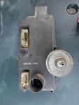 84 85 86 87 Dodge Pickup Electronic Spark Advance Engine Control Module 4289982. Fixed Price $299.99.