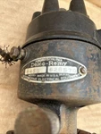 Distributor Delco-remy 645G Fits Chevrolet **free Shipping Usa. Fixed Price $55.00.