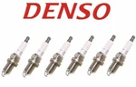 Denso Premium Double Platinum Spark Plugs 6PCS Set Ford Subaru PK20R11 3128. Fixed Price $47.95.