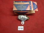Nos Studebaker Hill Holder Anti-creep Roll Control Solenoid Valve 532958 Hawk. Fixed Price $29.99.