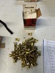 65 Pieces Nos Ford Autolite Spark Plug Wire Terminal Ends 1960'S WT-5331 Usa. Fixed Price $40.00.