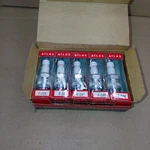 Champion Atlas Spark Plug F-14Y Box Of 10 Nos. Fixed Price $125.00.