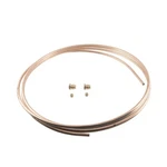 Fuel Line 1/4" 12 Foot 1932-56 Ford Truck, 1932-51 Car 18-9282. Fixed Price $39.95.
