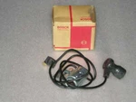 Bosch Oe Quality Nos Ignition Condenser, Mercury Capri 72-74. Fixed Price $13.75.