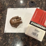 Distributor Cap Standard DU-424. Fixed Price $31.04.