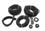 Painless Wiring 70970 Classic Braid Chassis Kit. Fixed Price $179.06.