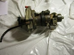 Distributor 393-1278 393-1927 393-1277 1960S Cylinder Mercury C-10-29158. Fixed Price $25.26.